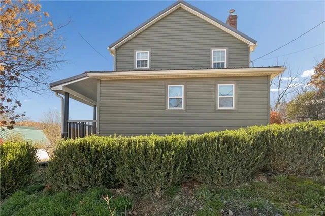 $215,000 | 210 Craigsville Road, Worthington, PA 16262