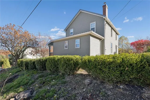 $215,000 | 210 Craigsville Road, Worthington, PA 16262