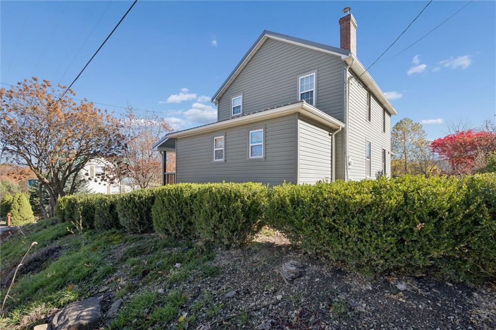 210 Craigsville Road Worthington, PA 16262 - Photo 37 of 47 Gallery Image 37