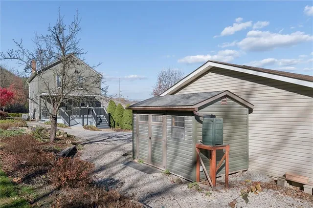 $215,000 | 210 Craigsville Road, Worthington, PA 16262