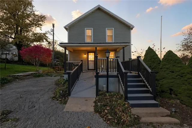 $215,000 | 210 Craigsville Road, Worthington, PA 16262