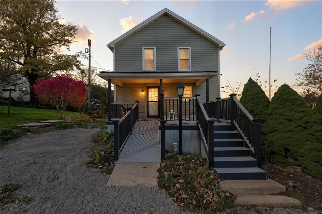 210 Craigsville Road Worthington, PA 16262 - Photo 41 of 47 Gallery Image 41