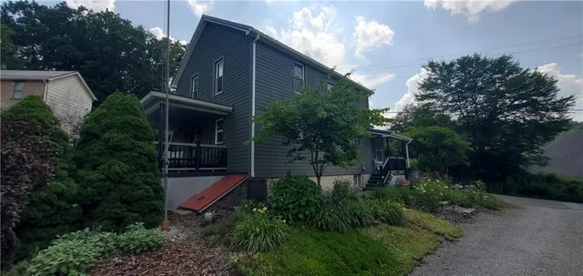 $215,000 | 210 Craigsville Road, Worthington, PA 16262