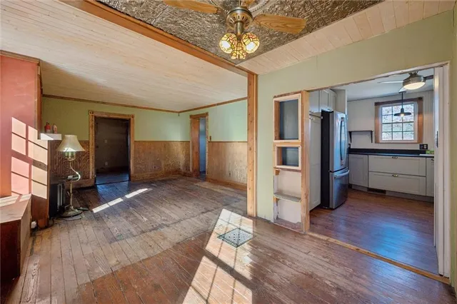 $215,000 | 210 Craigsville Road, Worthington, PA 16262