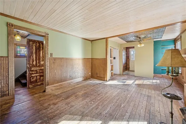 $215,000 | 210 Craigsville Road, Worthington, PA 16262