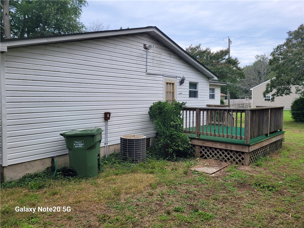 7166 River Run Road Gloucester Point, VA 23072 - Photo 13 of 13