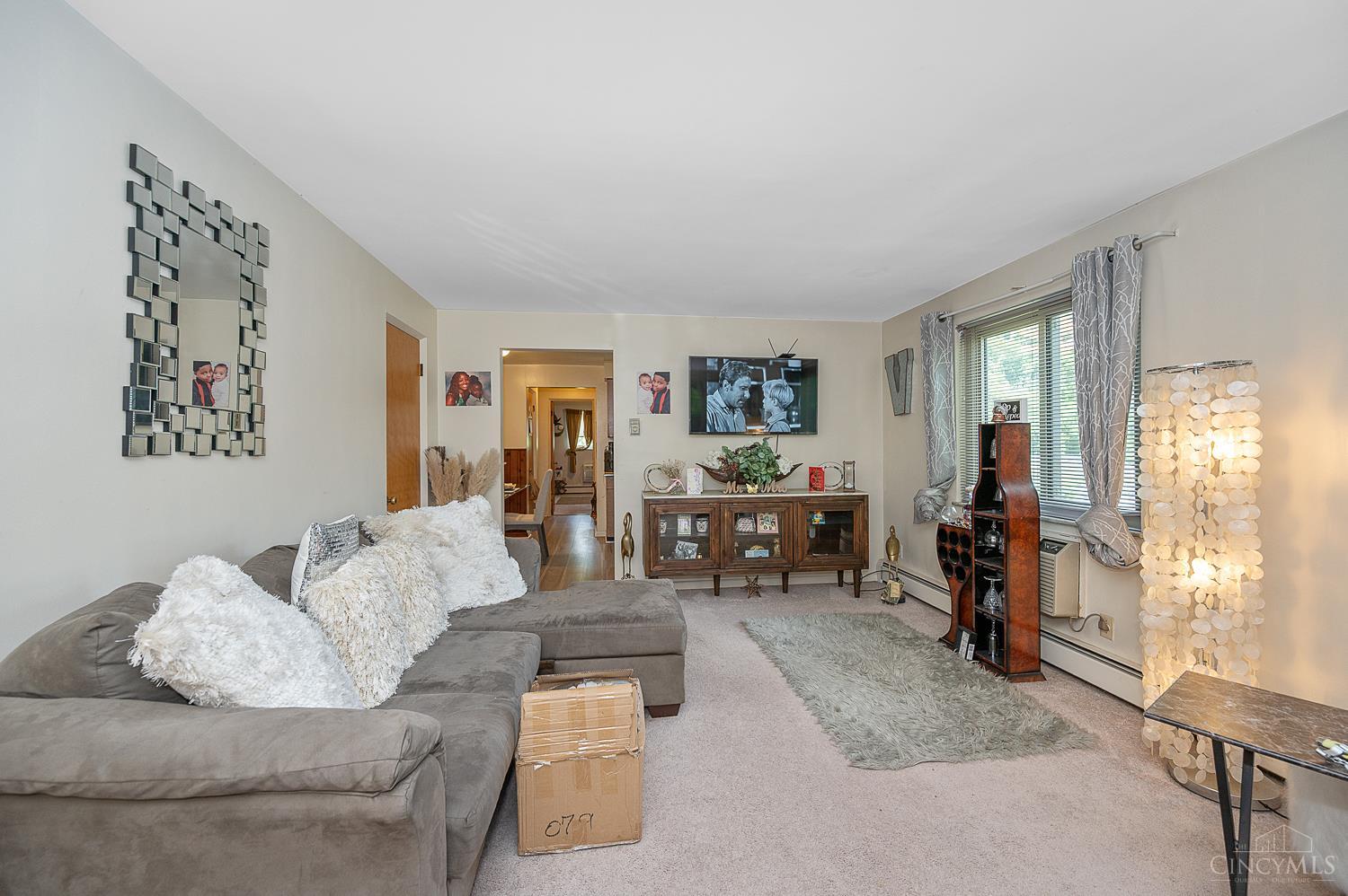 6509 Cheviot Road Cincinnati, OH 45247 - Photo 10 of 34