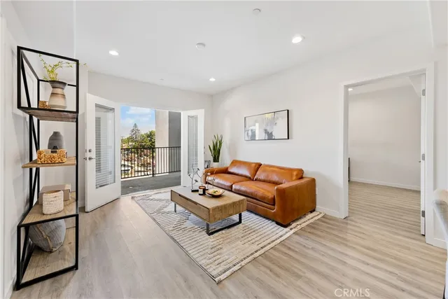 $708,000 | 419 North Chandler Avenue, Unit 307, Monterey Park, CA 91754