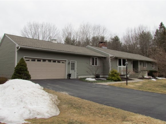 6 North Road North Hampton, NH 03862 - Photo 1 of 1 Gallery Image 1