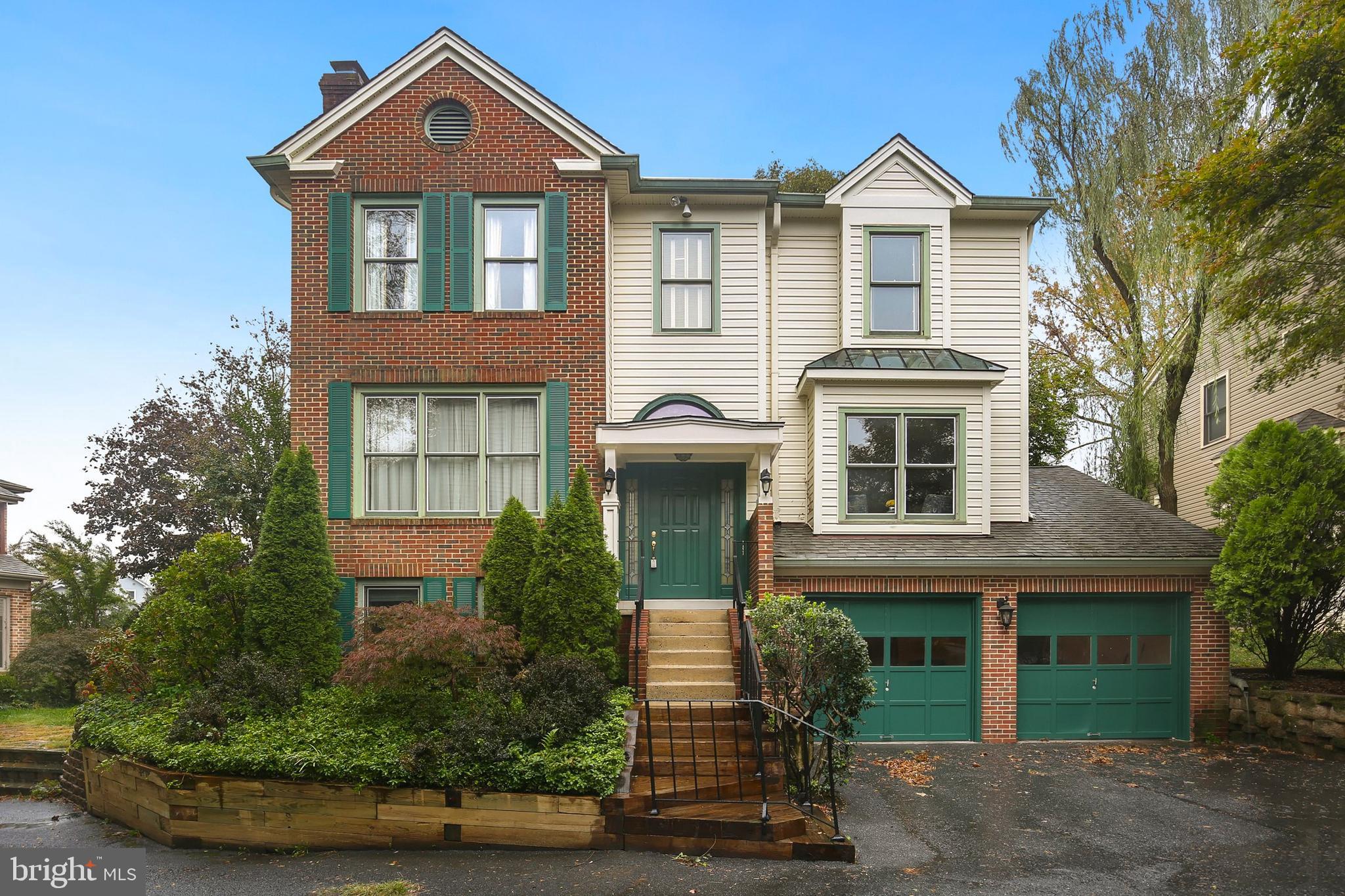 4408 Sangamore Road Bethesda, MD 20816 - Photo 1 of 37 Gallery Image 1