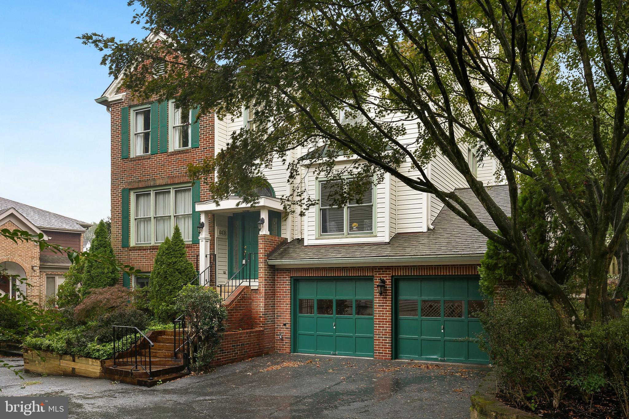 4408 Sangamore Road Bethesda, MD 20816 - Photo 2 of 37 Gallery Image 2