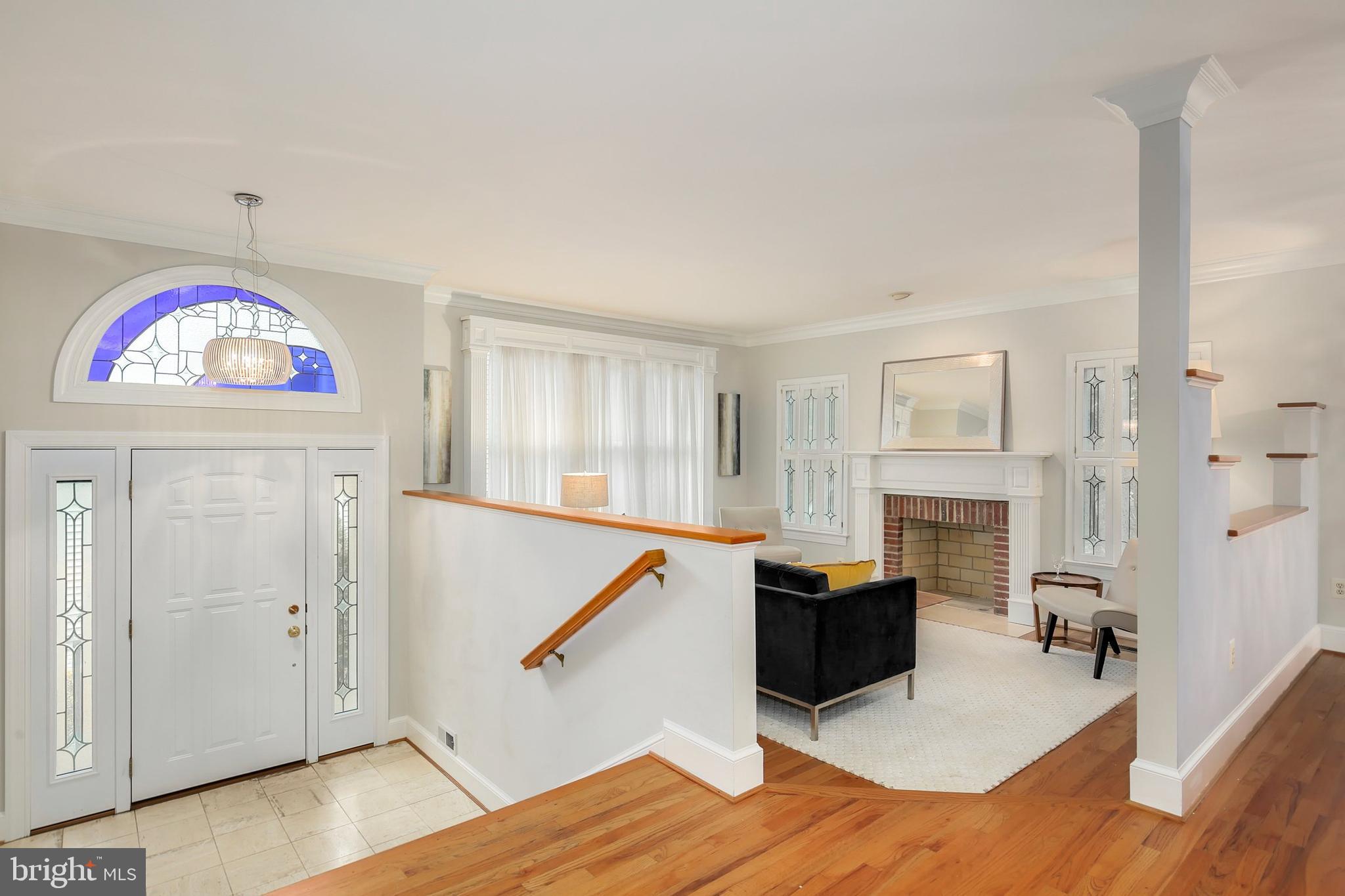 4408 Sangamore Road Bethesda, MD 20816 - Photo 4 of 37 Gallery Image 4