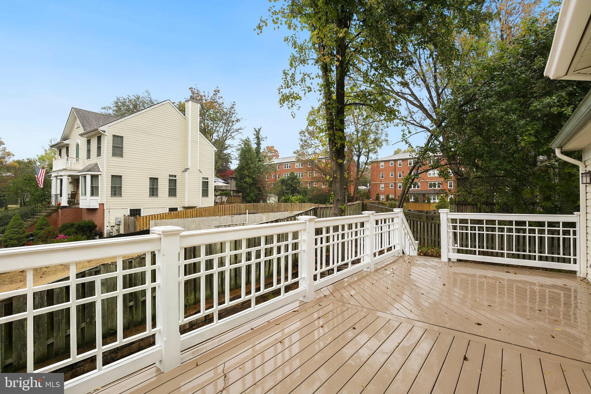 4408 Sangamore Road Bethesda, MD 20816 - Photo 36 of 37 Gallery Image 36