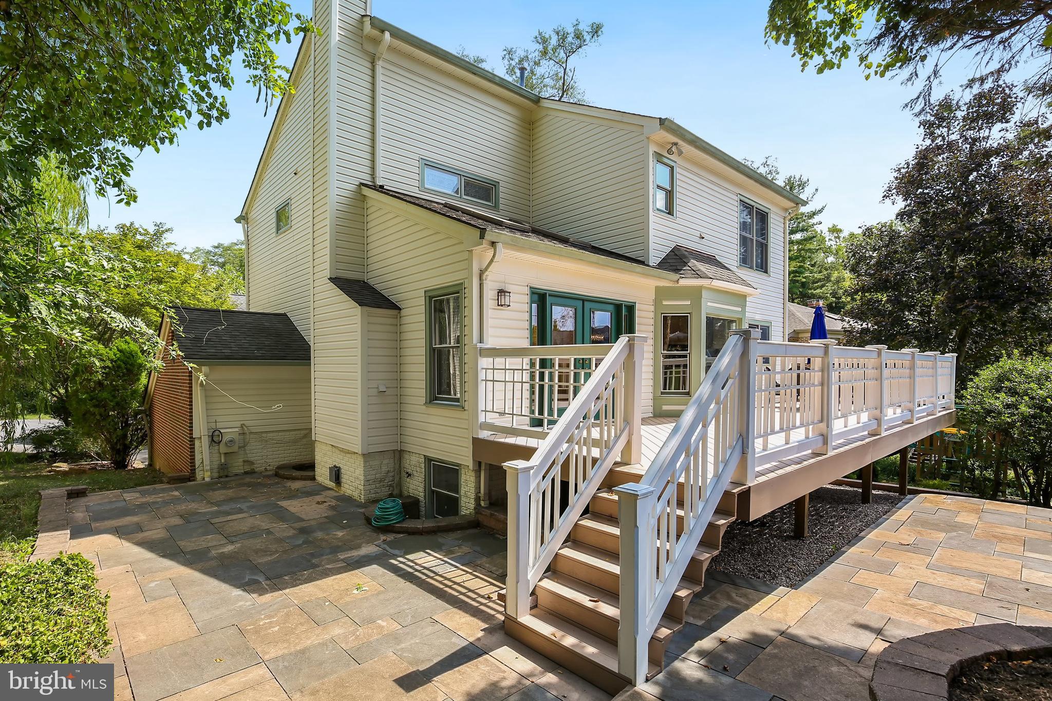 4408 Sangamore Road Bethesda, MD 20816 - Photo 37 of 37 Gallery Image 37