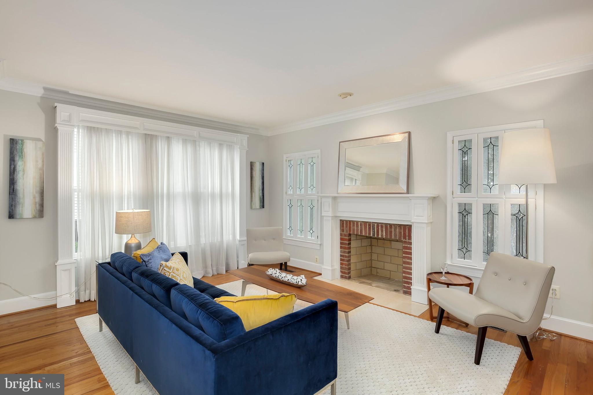 4408 Sangamore Road Bethesda, MD 20816 - Photo 6 of 37 Gallery Image 6