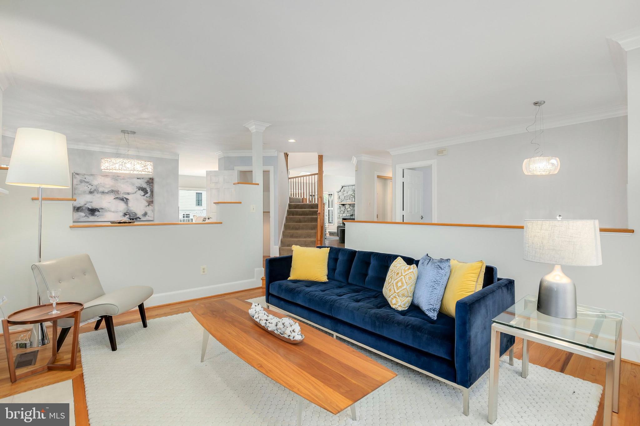 4408 Sangamore Road Bethesda, MD 20816 - Photo 7 of 37 Gallery Image 7