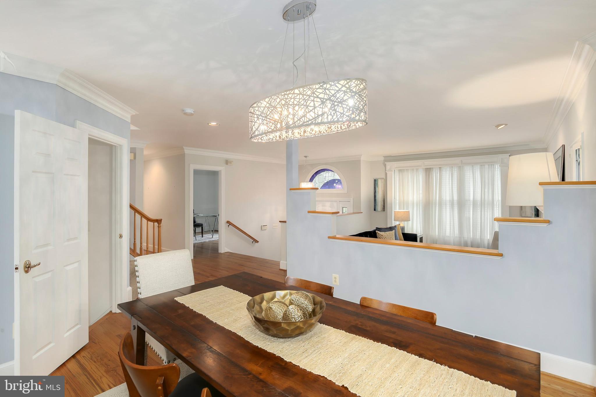 4408 Sangamore Road Bethesda, MD 20816 - Photo 9 of 37 Gallery Image 9