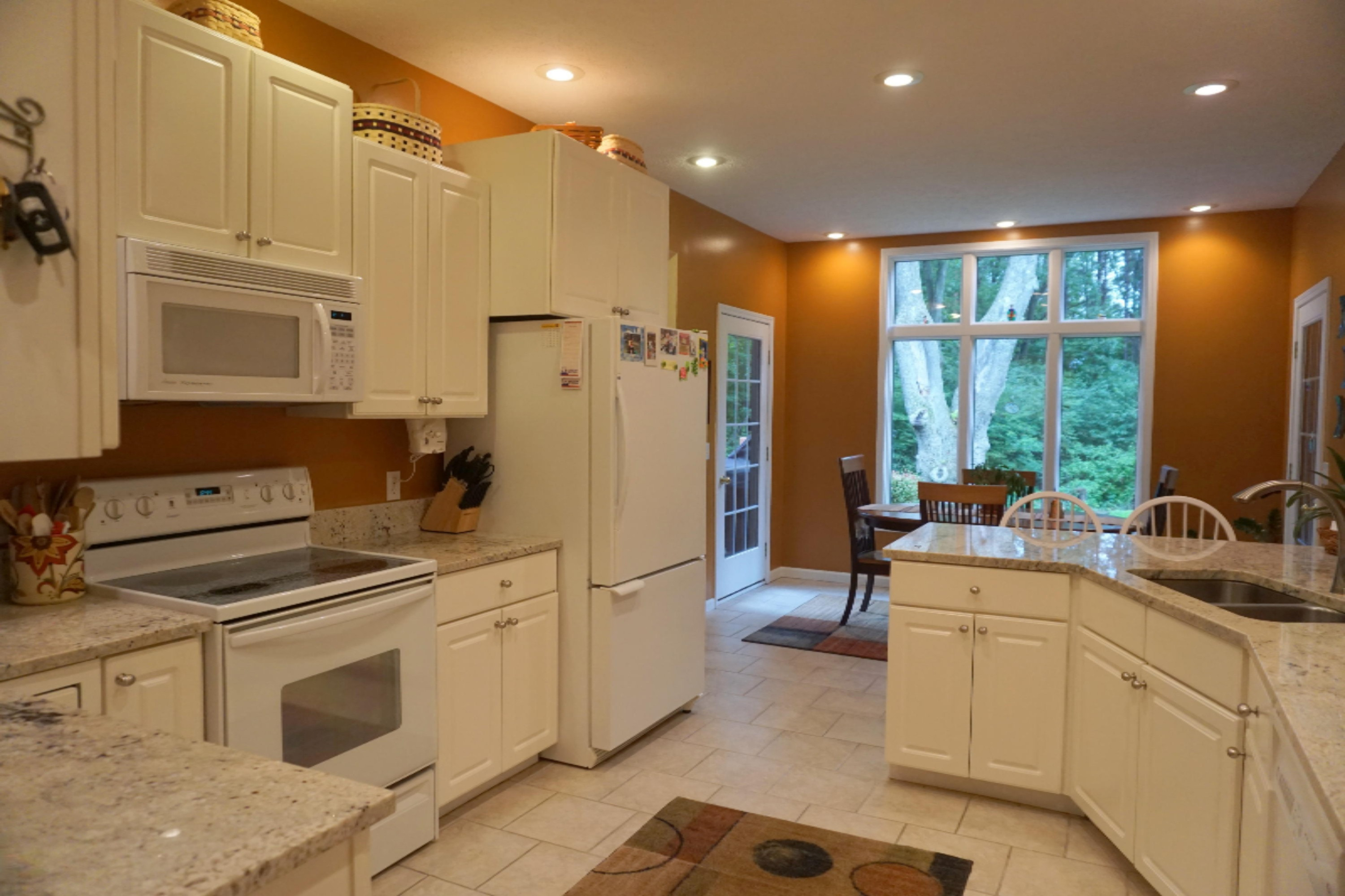 6457 North Sprinkle Road Kalamazoo, MI 49004 - Photo 44 of 62 Bright and Cheery