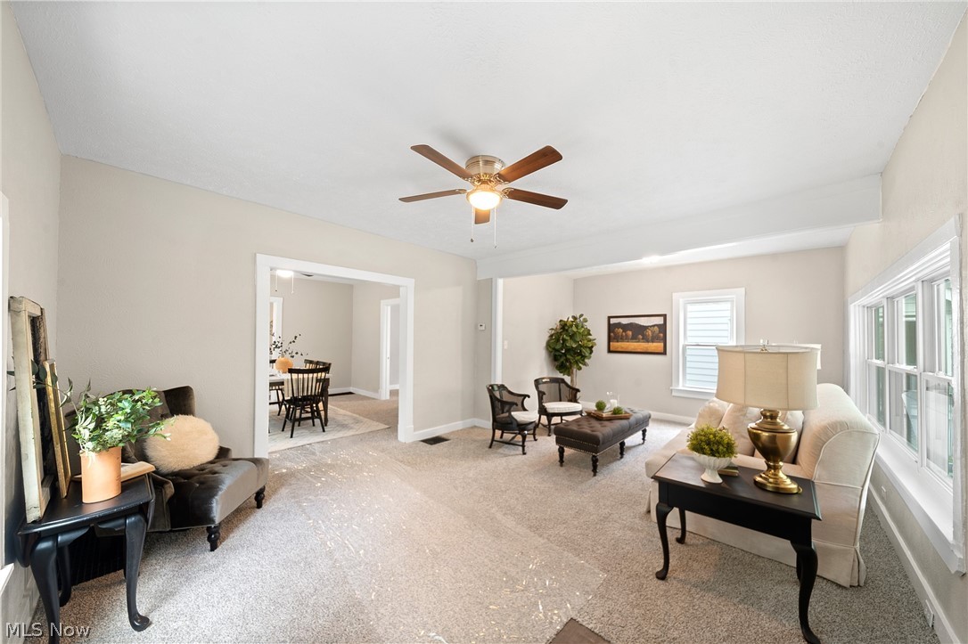 1686 Wood Road Cleveland Heights, OH 44121 - Photo 7 of 32