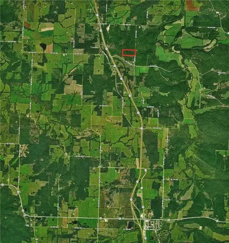 $149,000 | 0 Southeast 871 Road, Collins, MO 64738