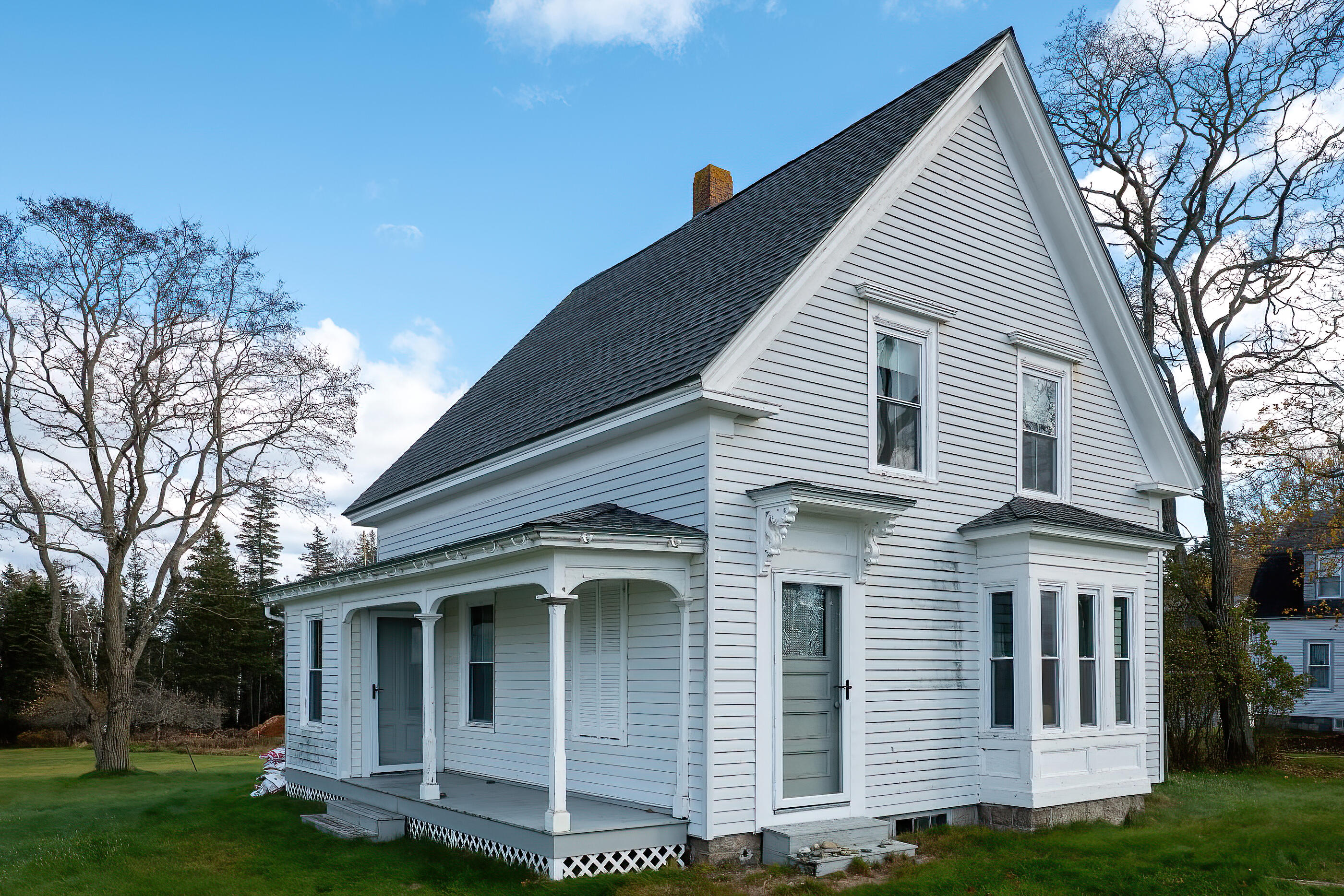 58 Cranberry Road Cranberry Isles, ME 04625 - Photo 22 of 70 18 58 Cranberry Road HiRes -DT