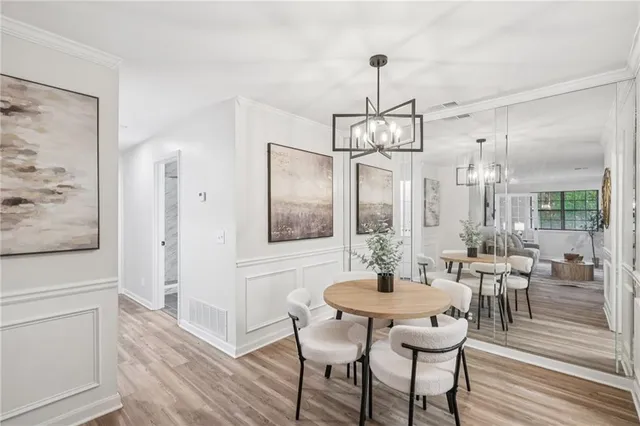 $243,000 | 112 Barrington Hills Drive, Atlanta, GA 30350