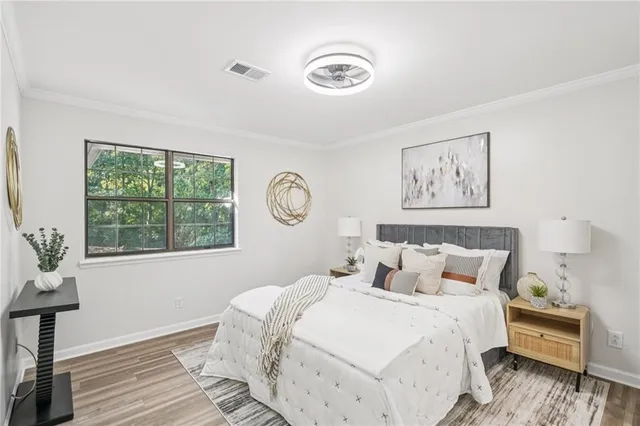 $243,000 | 112 Barrington Hills Drive, Atlanta, GA 30350