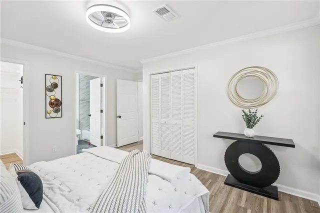 $243,000 | 112 Barrington Hills Drive, Atlanta, GA 30350