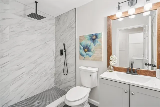 $243,000 | 112 Barrington Hills Drive, Atlanta, GA 30350