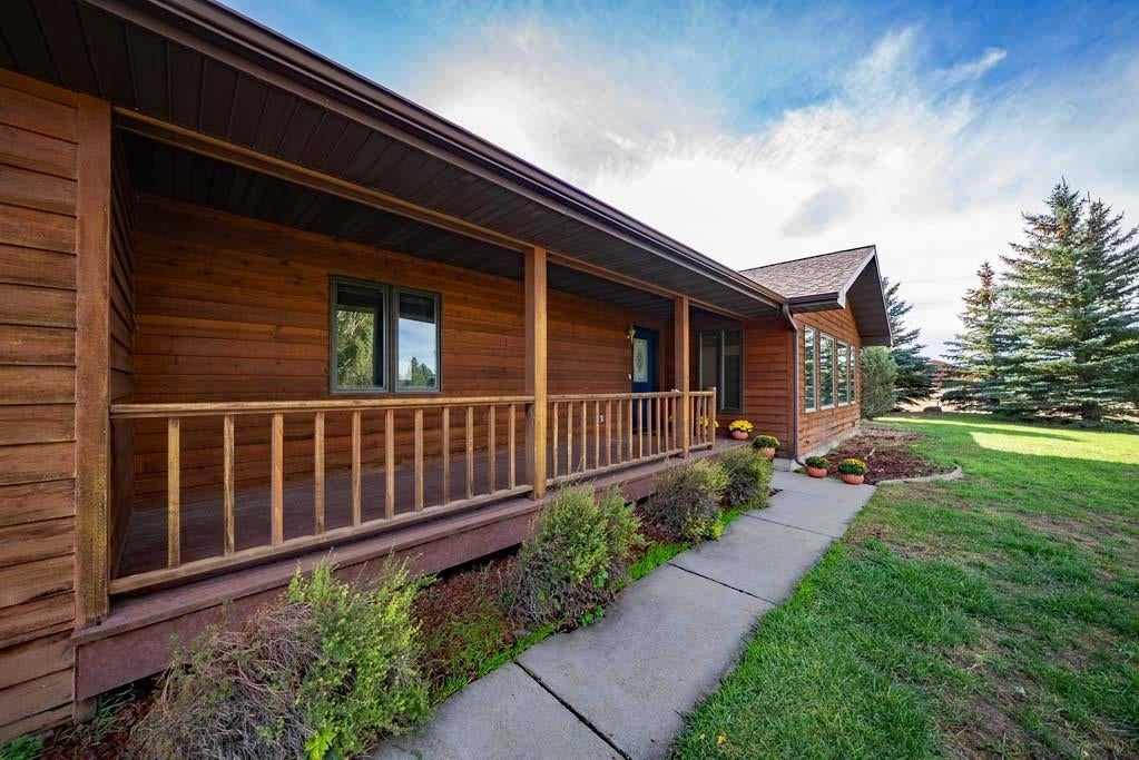 50 Diamond View Road Cody, WY 82414 - Photo 7 of 56 Gallery Image 7