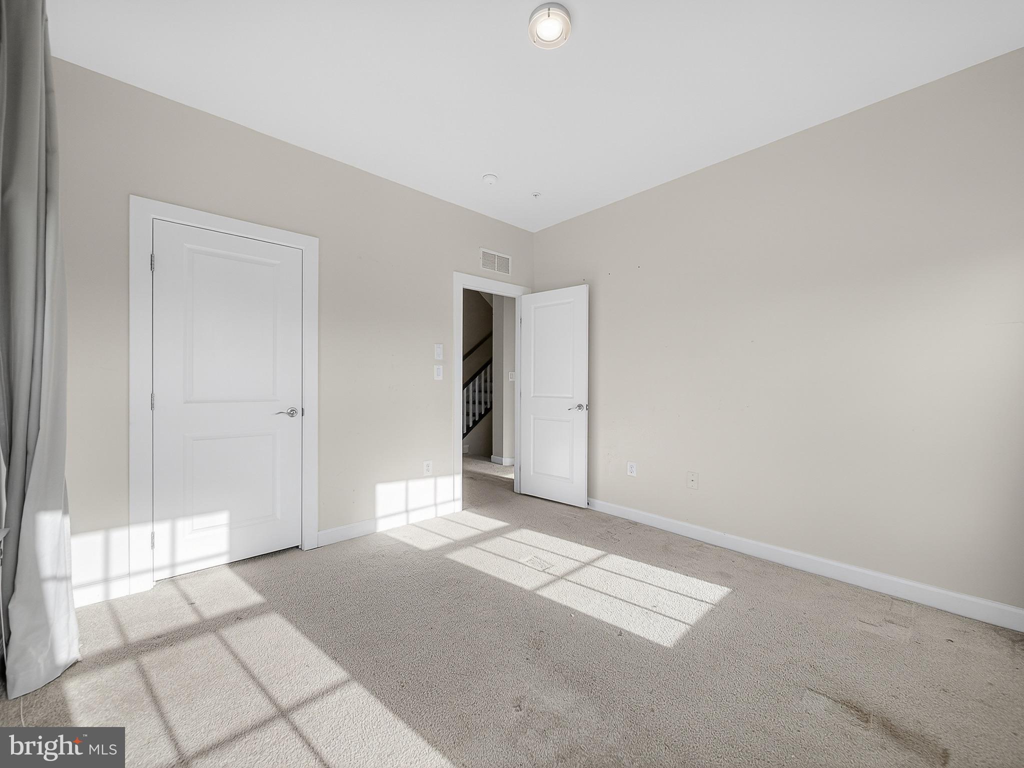 2914 Middleham Court Hanover, MD 21076 - Photo 24 of 50 a view of an empty room and window