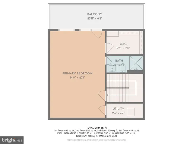$690,000 | 2914 Middleham Court, Hanover, MD 21076