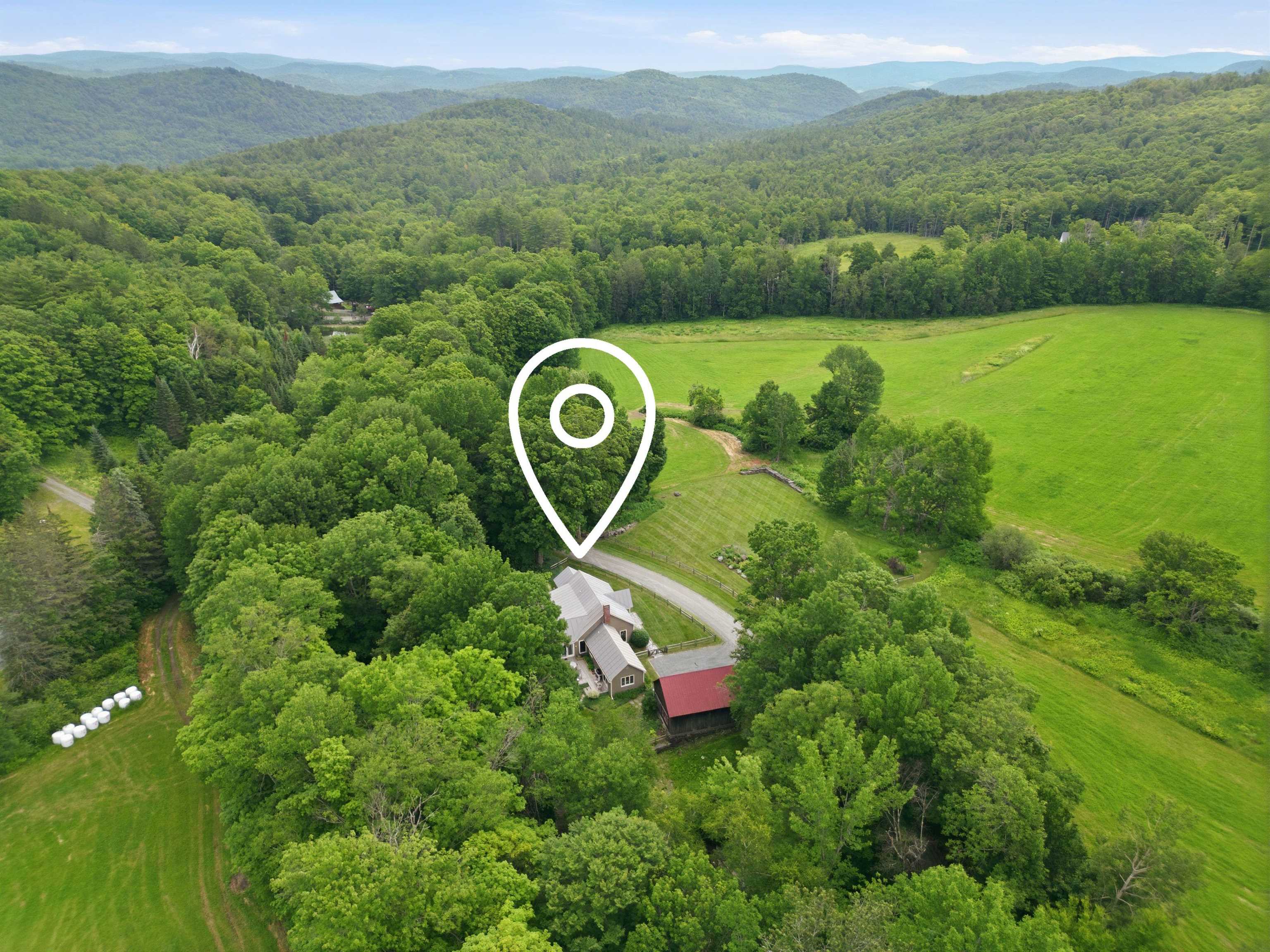 472 Green Gate Road Barnard, VT 05091 - Photo 45 of 58 Gallery Image 45
