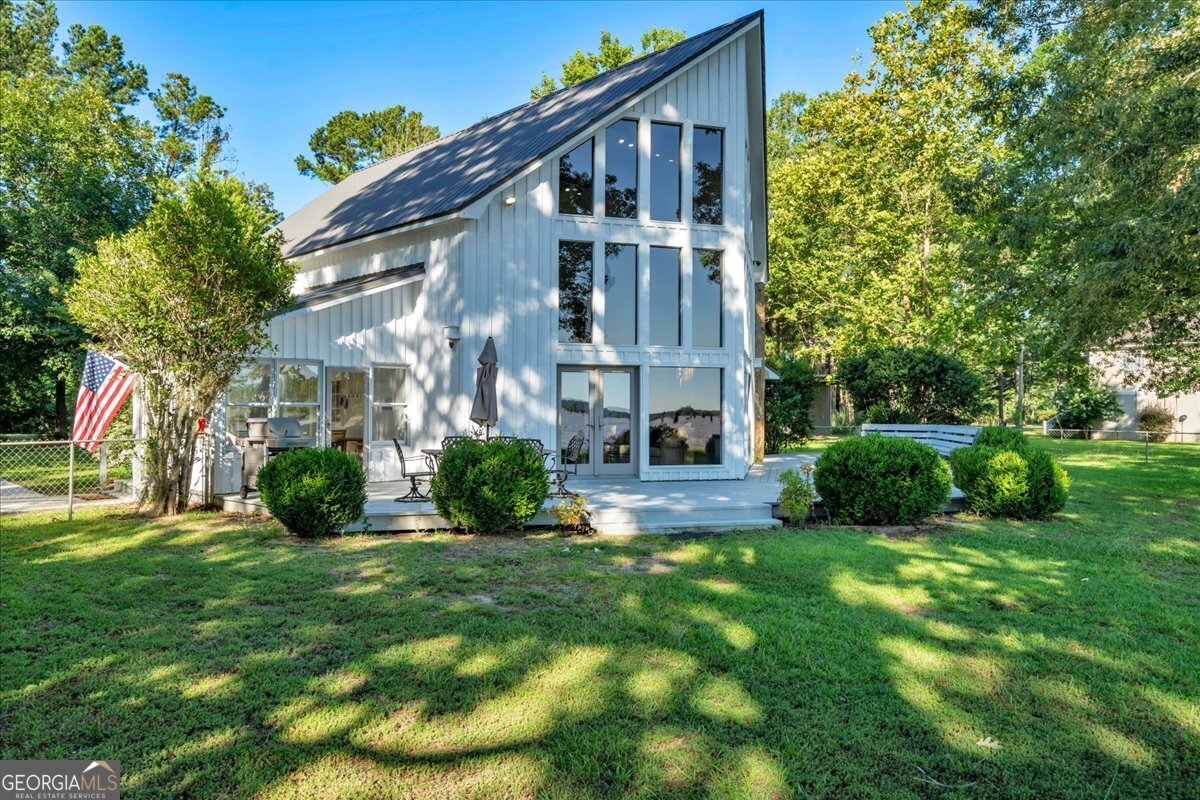 139 East Entrekin Road Cobb, GA 31735 - Photo 44 of 61