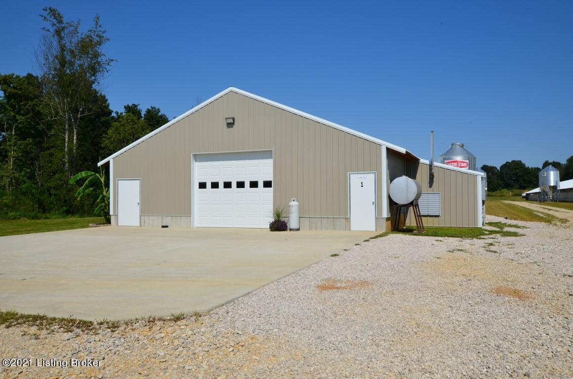 3053 Broad Ford Road, Unit TRACT 1 Clarkson, KY 42726 - Photo 16 of 21 DSC_0093