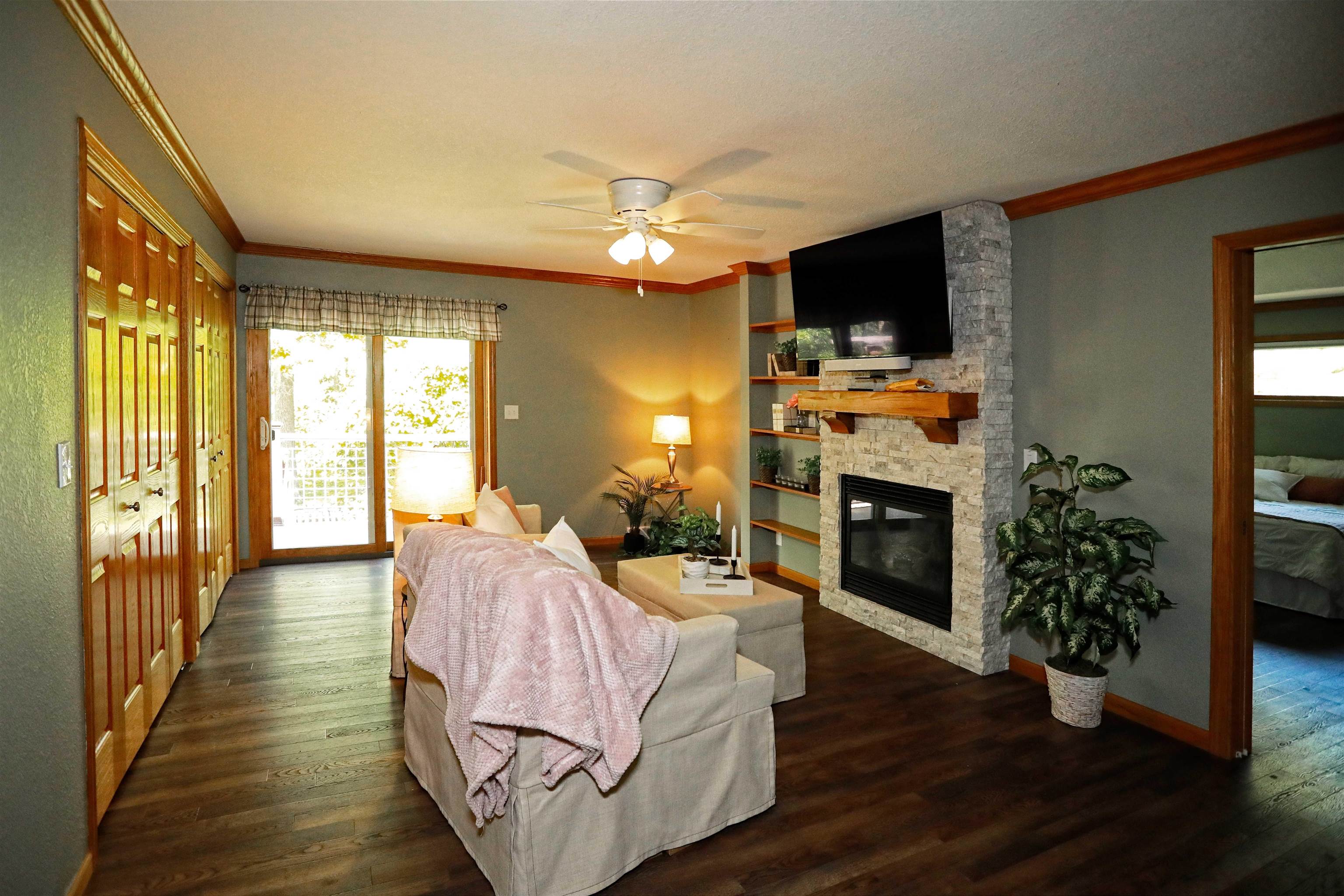 1424 Oxbow Road Stevens Point, WI 54482 - Photo 17 of 58