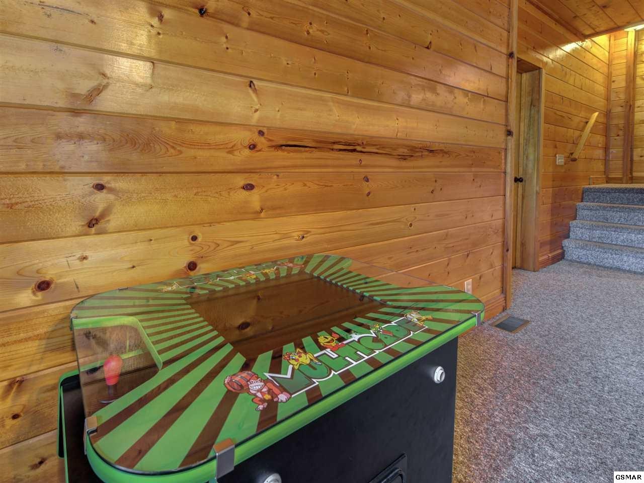 4543 Whetstone Road, Unit NATURESPARADISE Sevierville, TN 37862 - Photo 12 of 27 Gallery Image 12