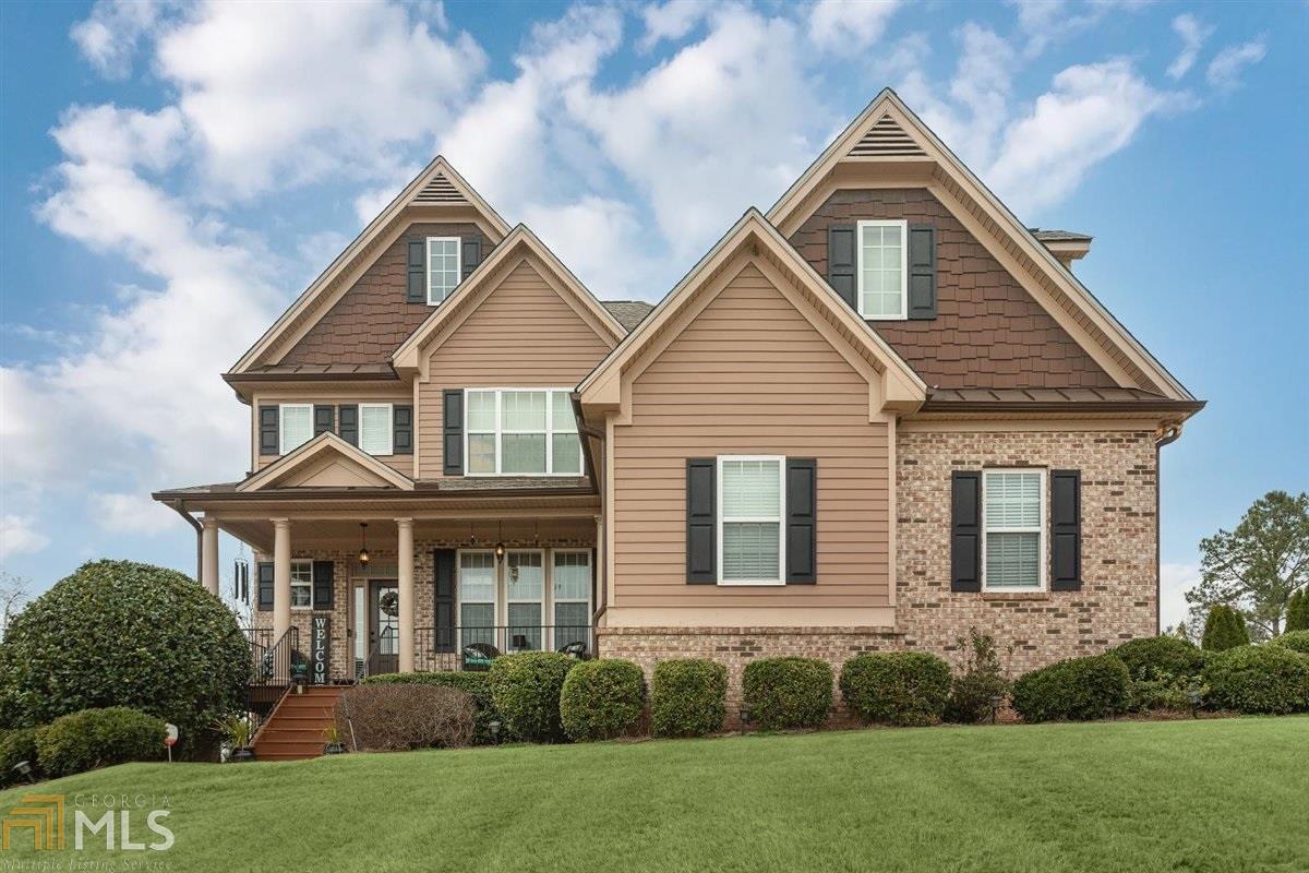 168 Observation Pointe, Unit 145 Dallas, GA 30132 - Photo 1 of 1 Gallery Image 1