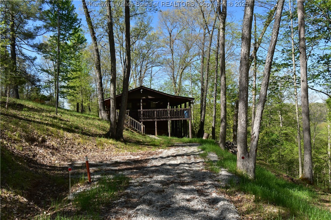1193 Destiny Road Leon, WV 25123 - Photo 22 of 36 Gallery Image 22