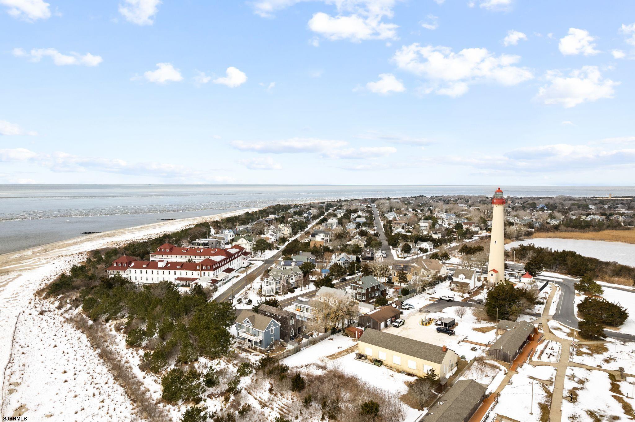 701 Lighthouse Road Cape May Point, NJ 08212 - Photo 29 of 32