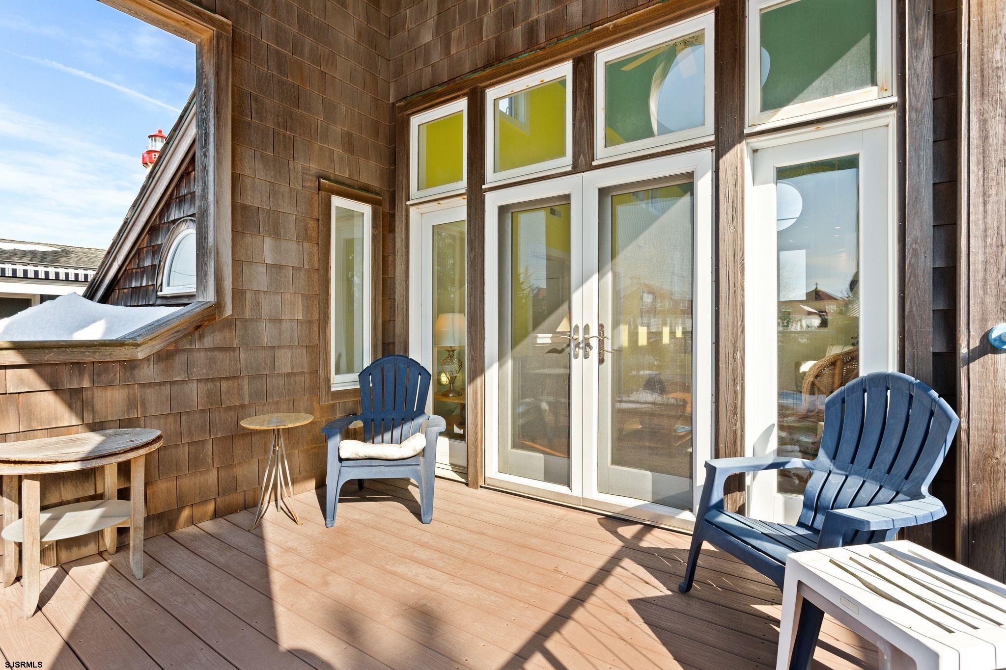 701 Lighthouse Road Cape May Point, NJ 08212 - Photo 4 of 31