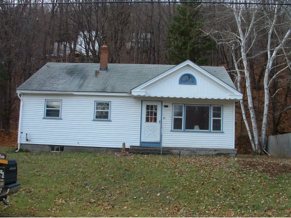 42 Morgan Street Rockingham, VT 05101 - Photo 1 of 1