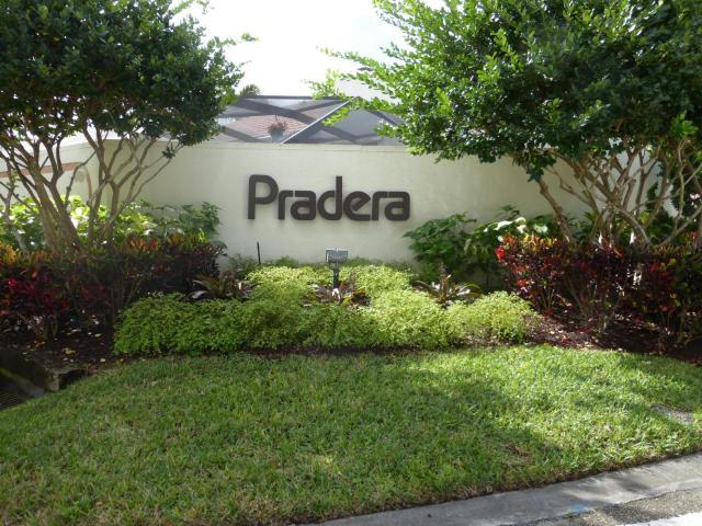 6810 Allegre Court Boca Raton, FL 33433 - Photo 1 of 9 pradera