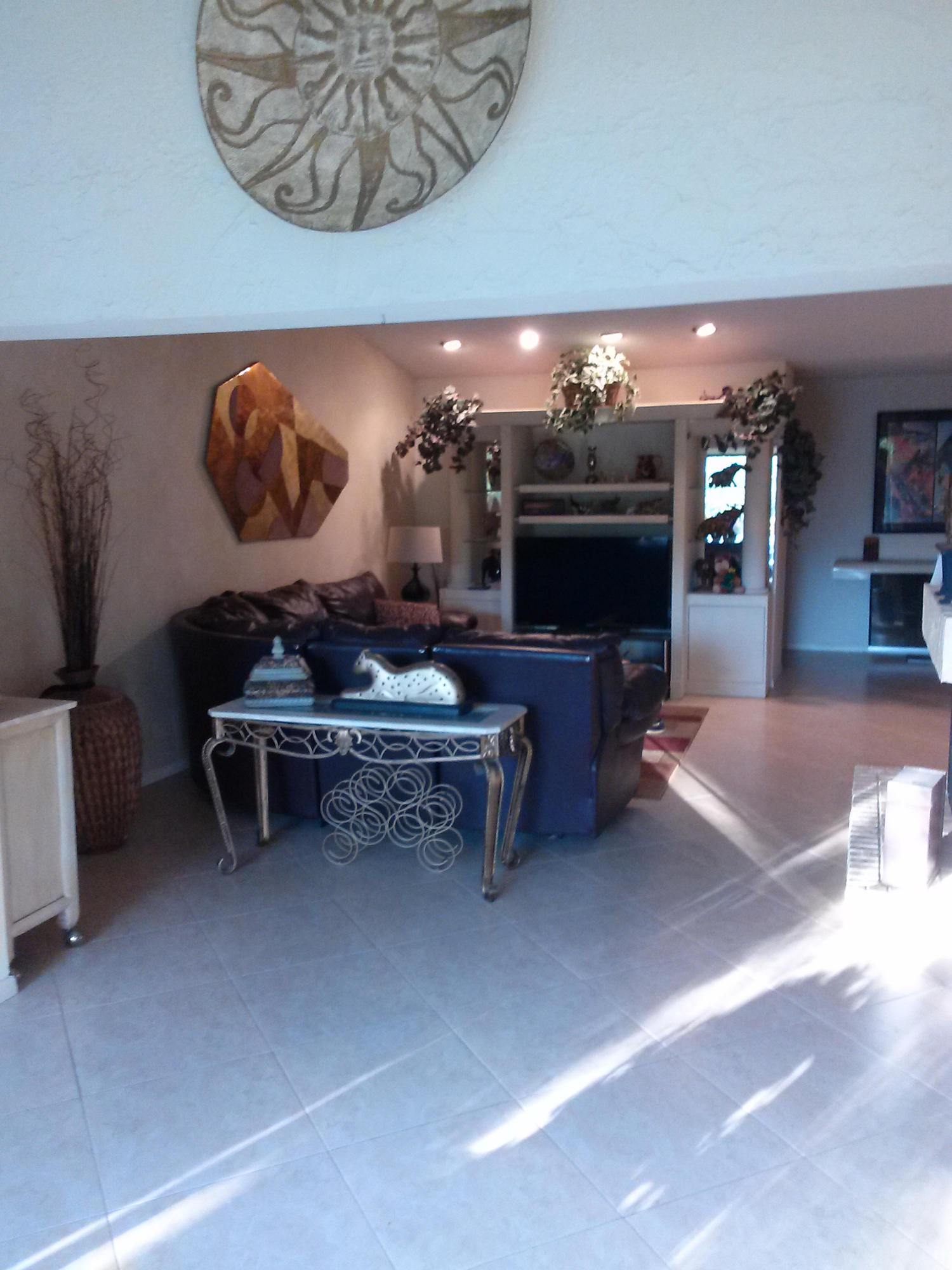 6810 Allegre Court Boca Raton, FL 33433 - Photo 5 of 9 living roomCAM00097