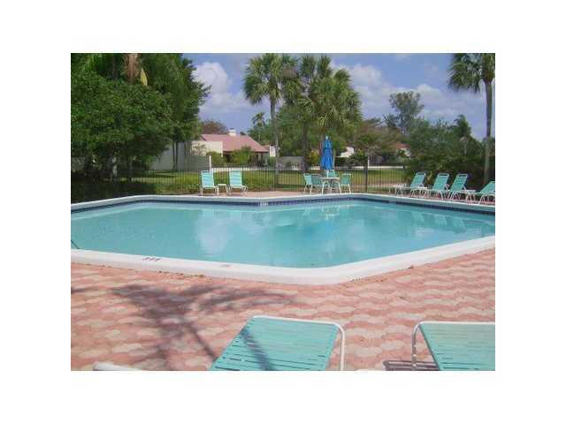 6810 Allegre Court Boca Raton, FL 33433 - Photo 9 of 9 COMMUNITY POOL