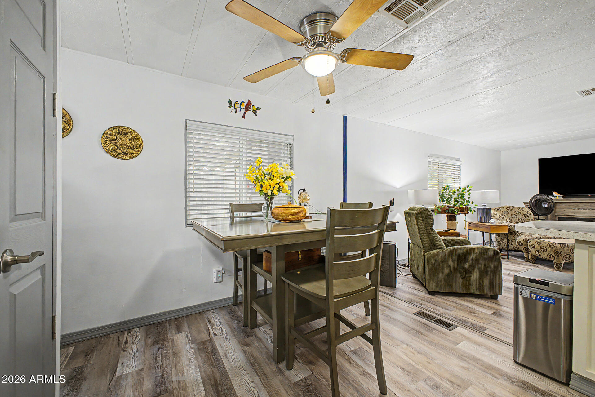 303 South Recker Road, Unit 3 Mesa, AZ 85206 - Photo 14 of 38 Dining Room