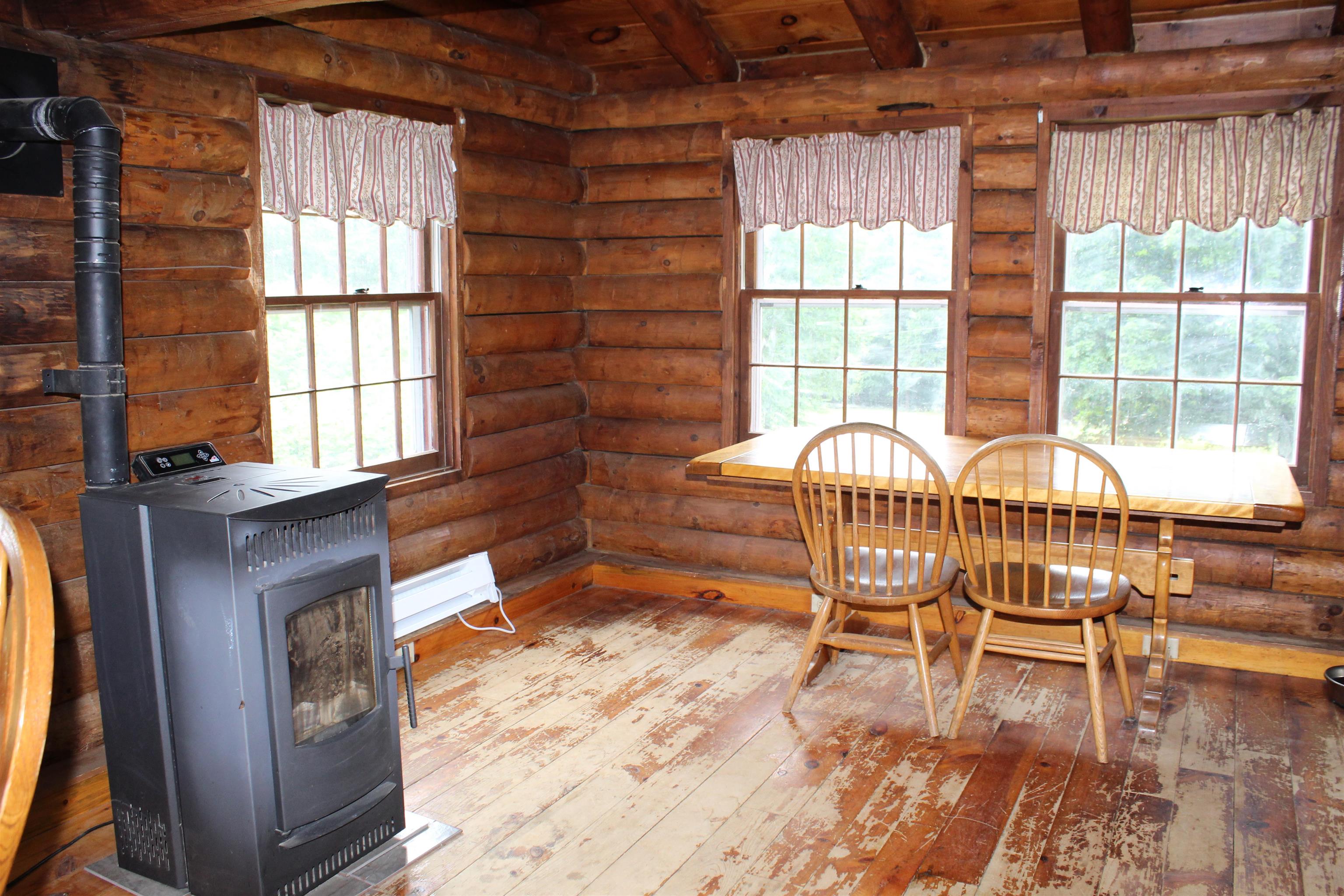 317 Butterfield Hill Road Weathersfield, VT 05151 - Photo 11 of 22