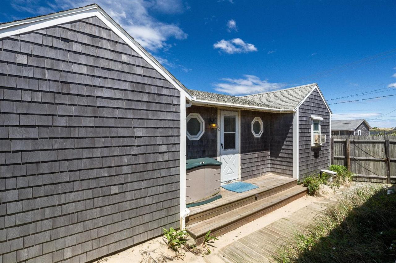 538 Shore Road, Unit 2 Truro, MA 02666 - Photo 14 of 20 Additional Photo