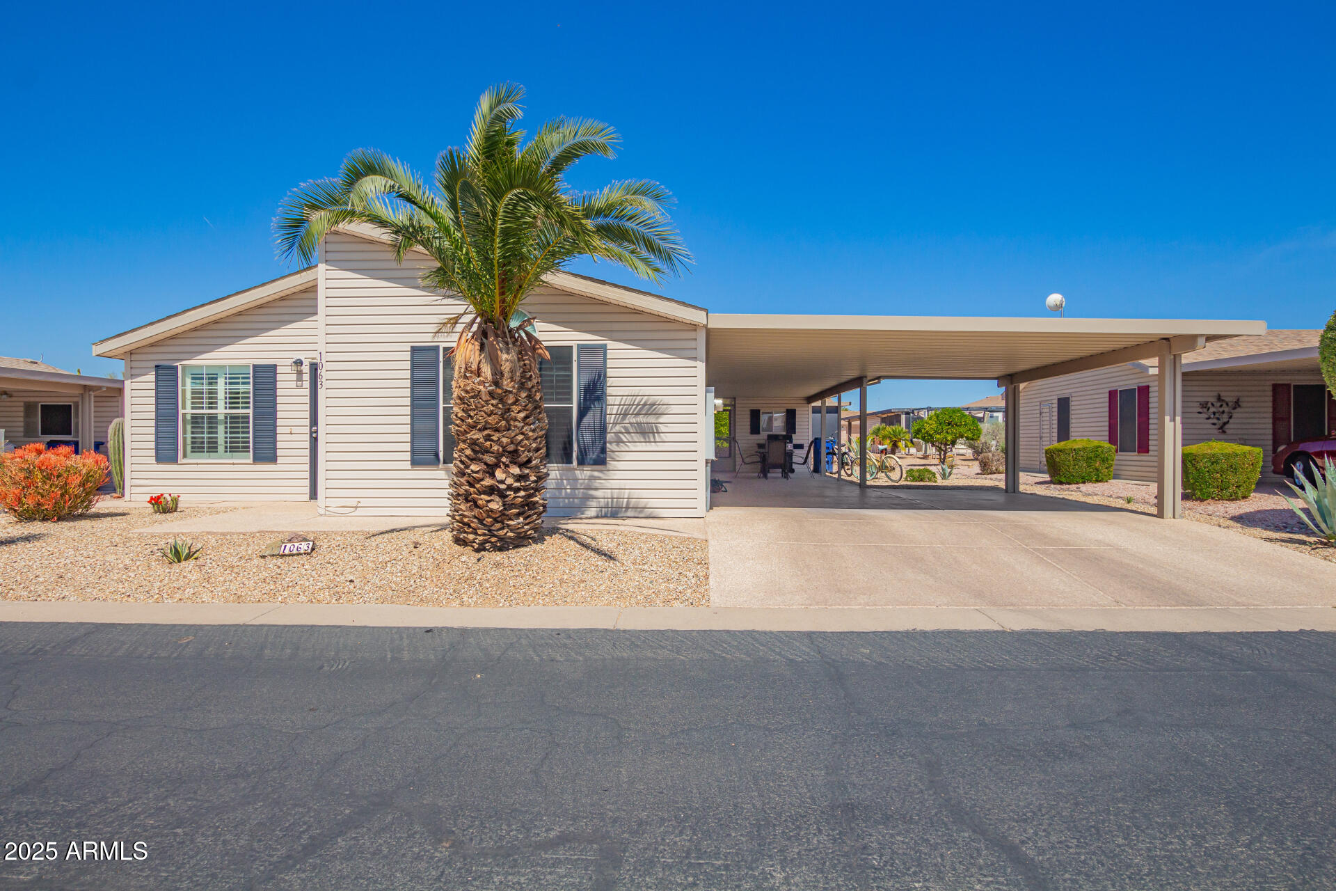 3301 South Goldfield Road, Unit 1063 Apache Junction, AZ 85119 - Photo 1 of 26 1- Goldfield