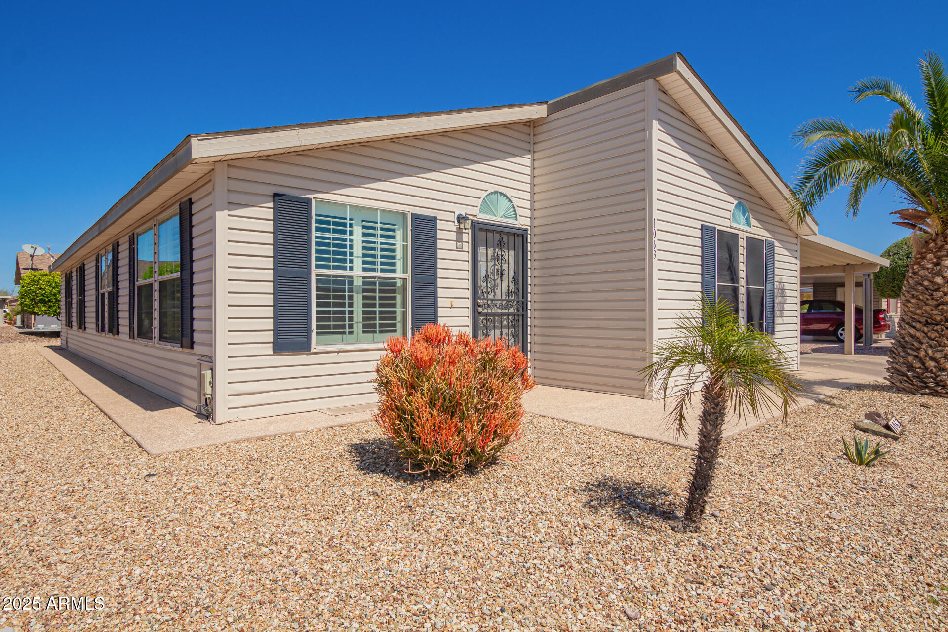 3301 South Goldfield Road, Unit 1063 Apache Junction, AZ 85119 - Photo 2 of 26 2- Goldfield
